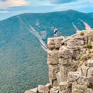 Meet your Posher, Benjamin